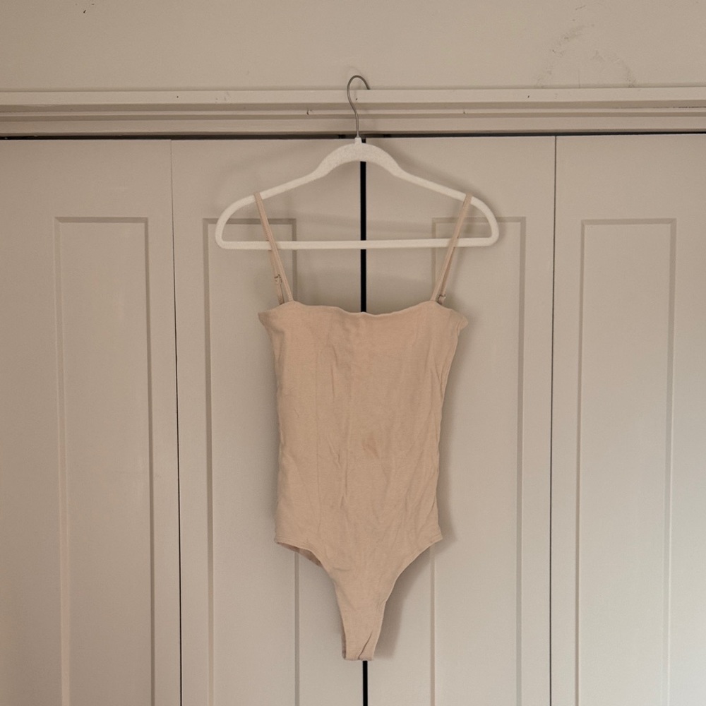 Raised by Water Women’s Bodysuit